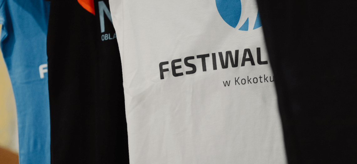 Festiwal Życia 2021 "Wyjdź"