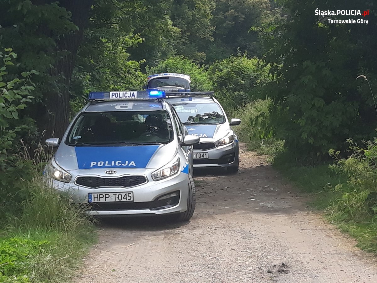 Tragiczny wypadek w Nakle Śląskim