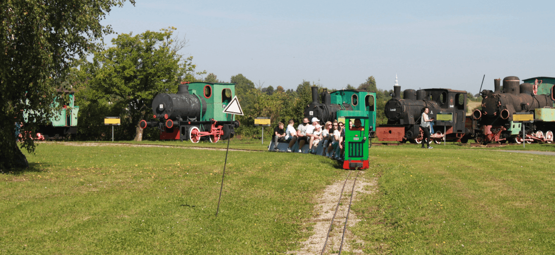 Tarnowskie Góry. Industriada 2021