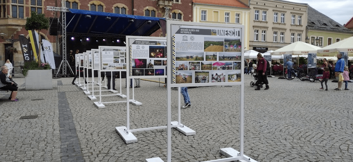 Barbórka w środku lata 2022