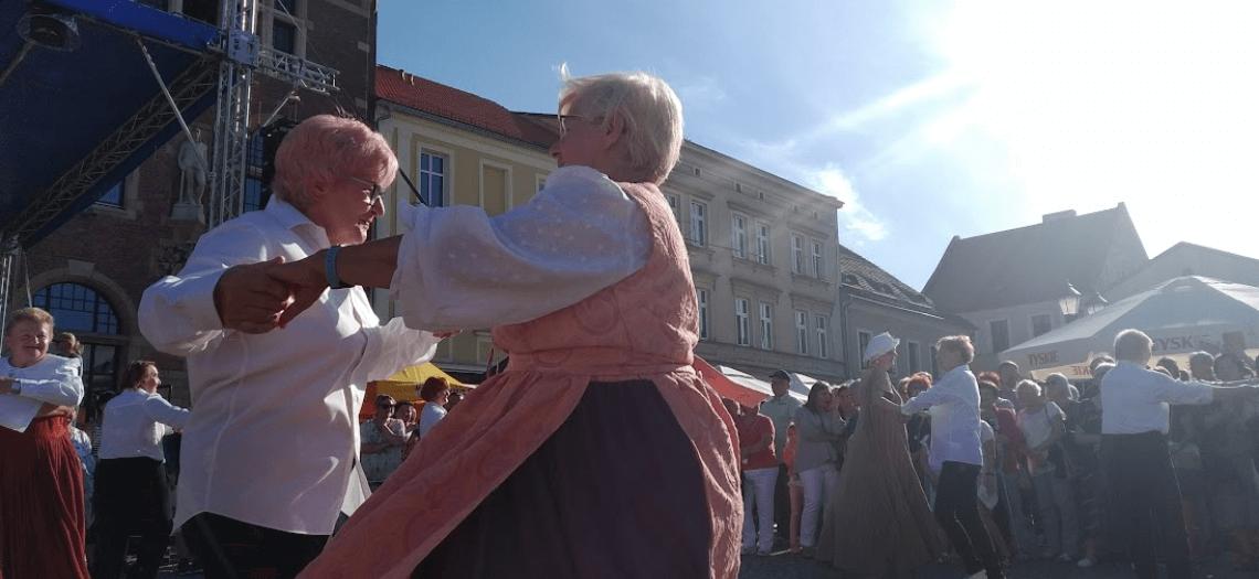 Barbórka w środku lata 2022