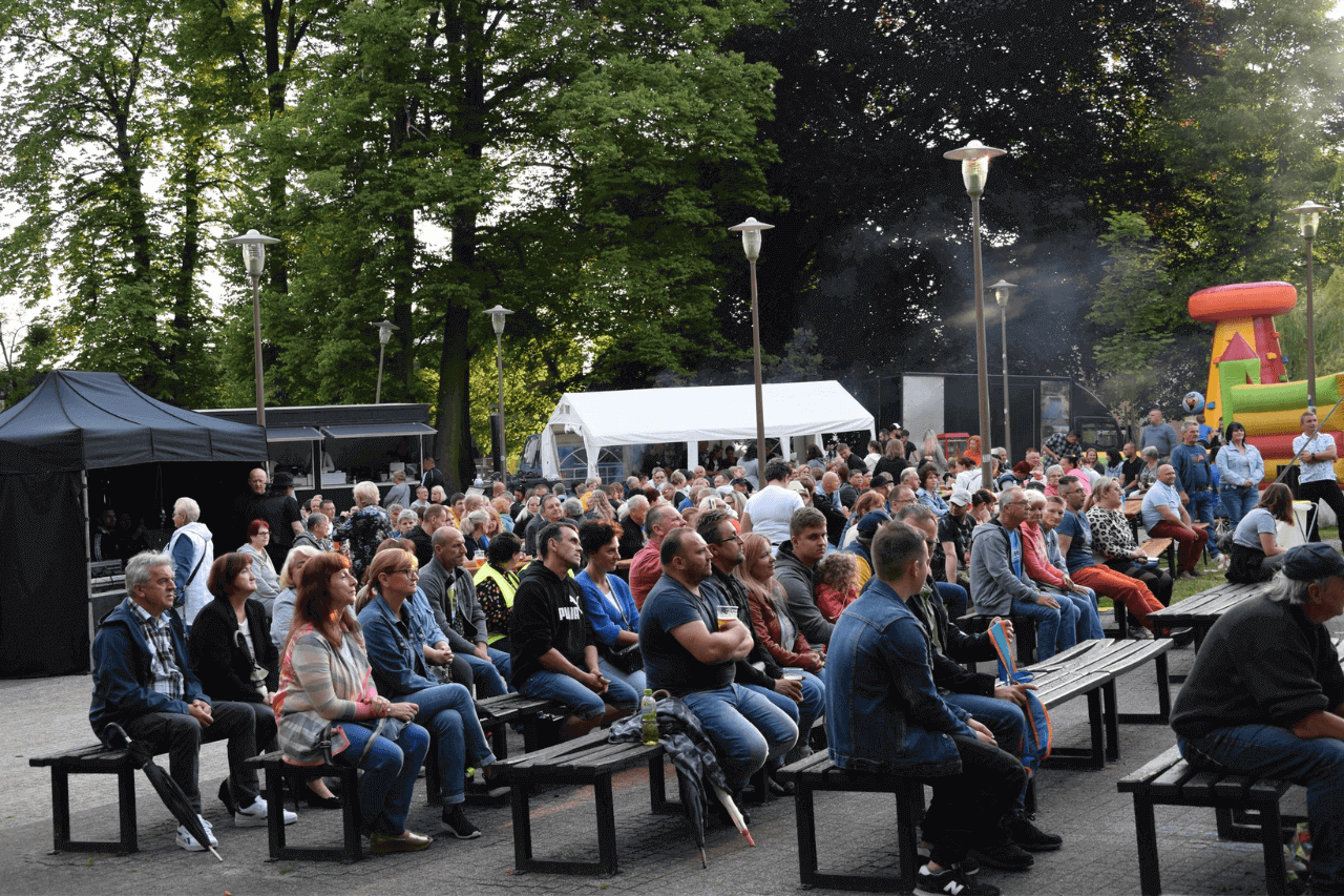 Dzień Miasteczka Śląskiego 2023