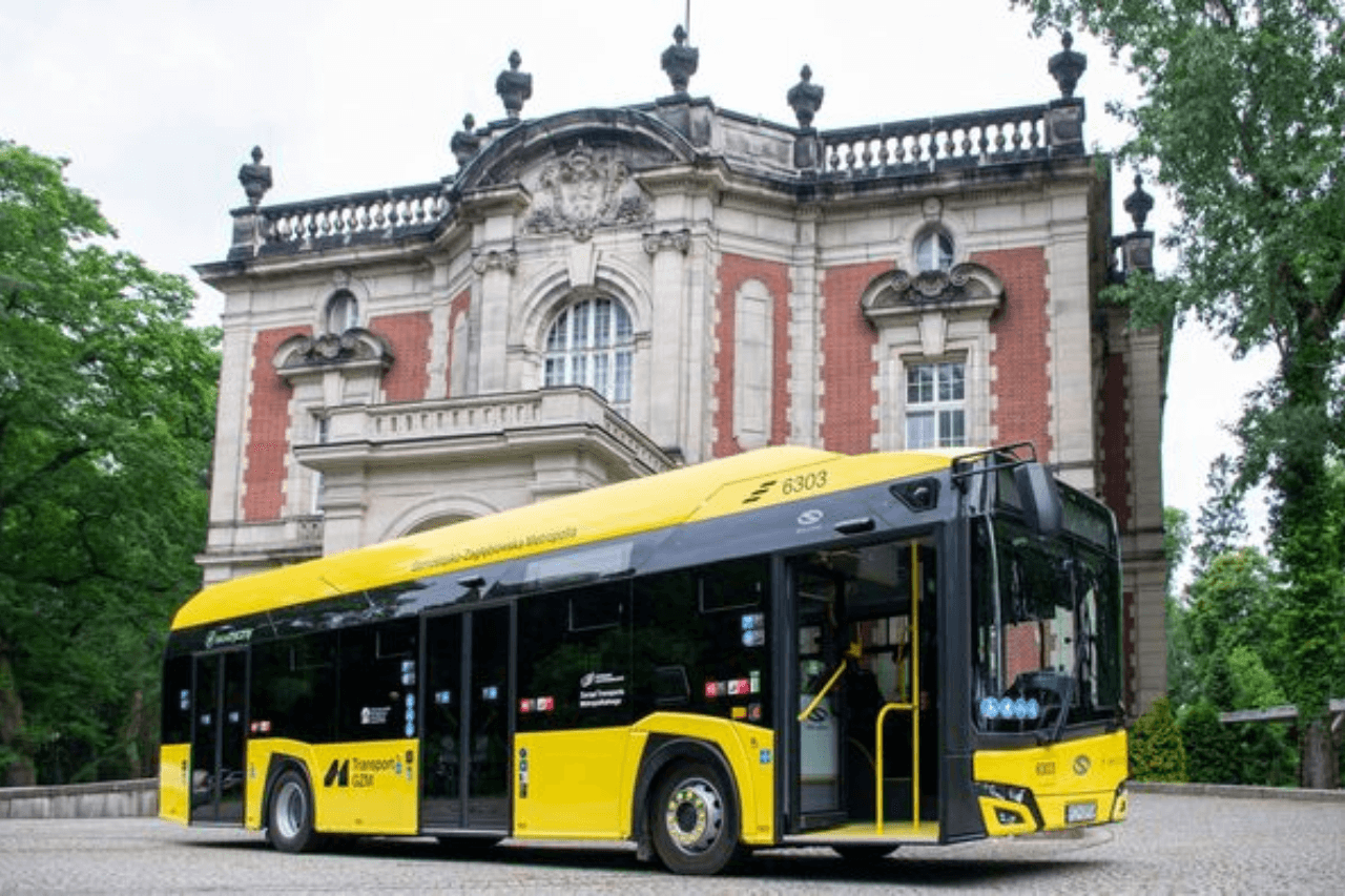 Finał UE Green Week w Świerklańcu