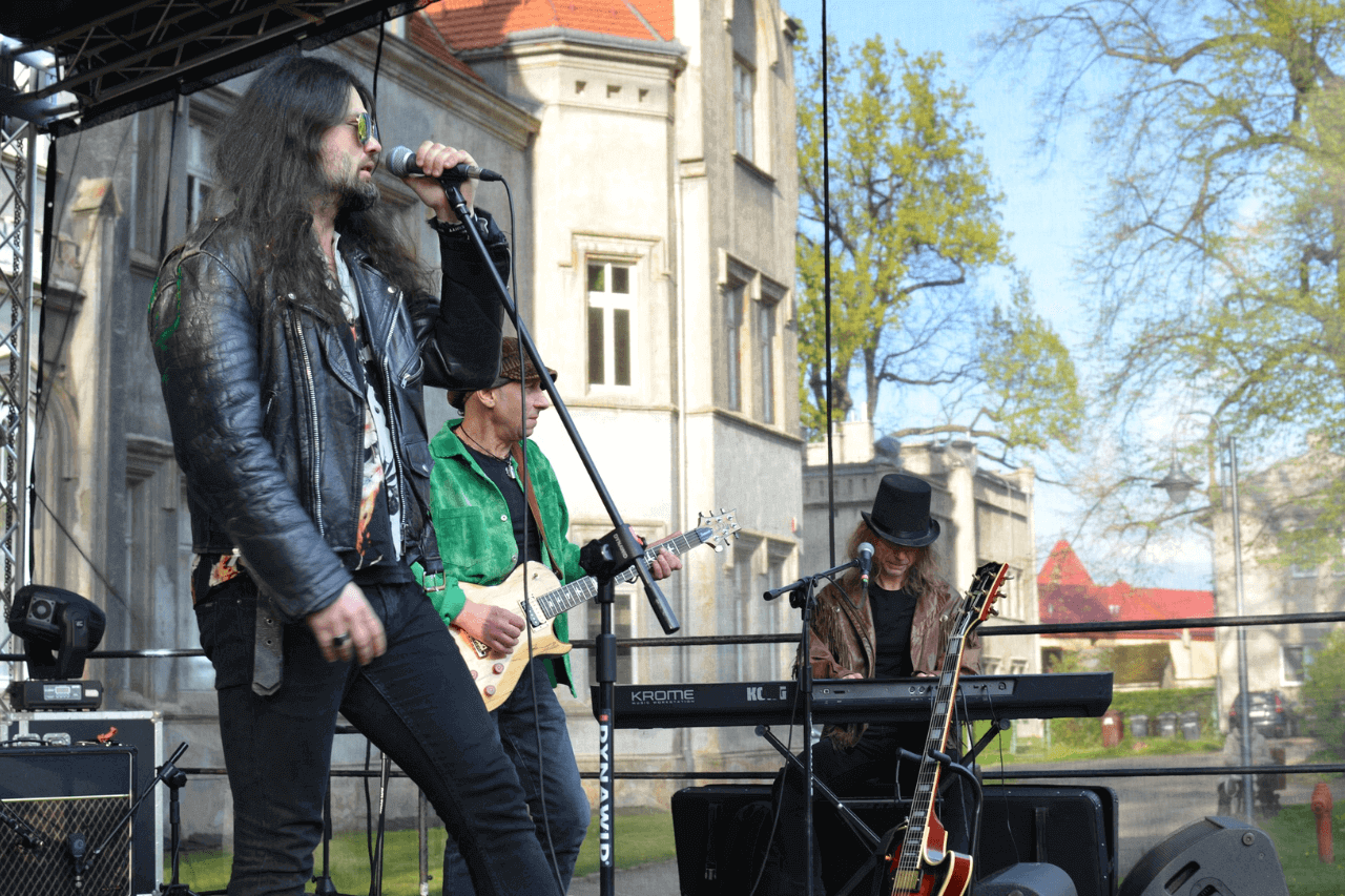 Jubileusz Centrum Kultury Śląskiej w Nakle Śląskim