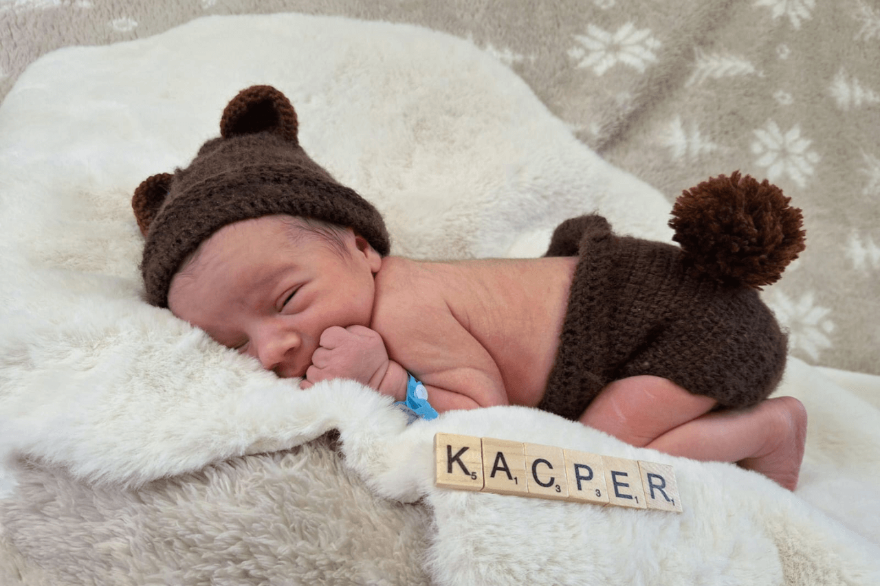 Kacper