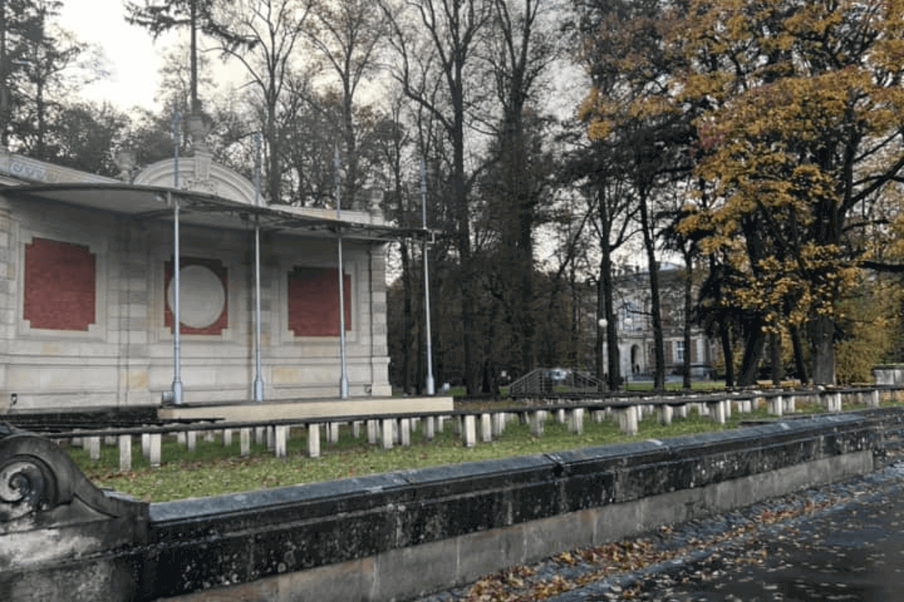 Konkurs fotograficzny w Świerklańcu