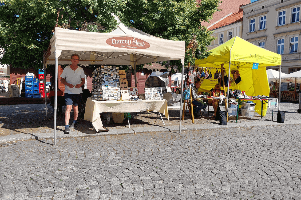 Barbórka w środku lata 2023