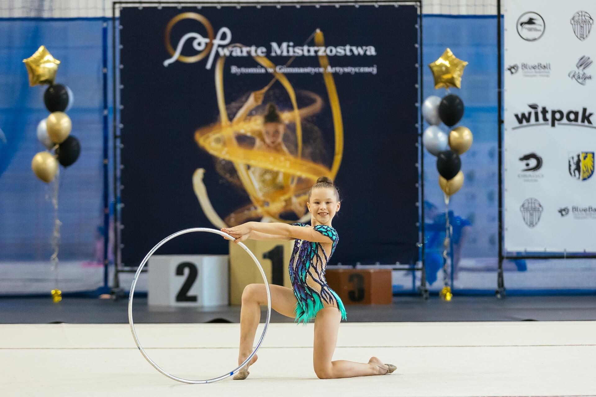 OARTE Stowarzyszenie artystyczno gimnastyczne