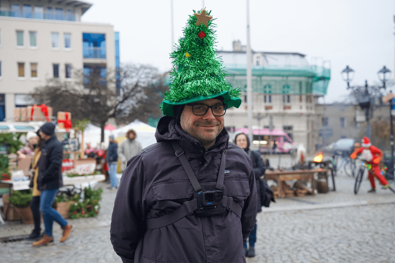 Tarnogórska Rowerowa Masa Krytyczna 12