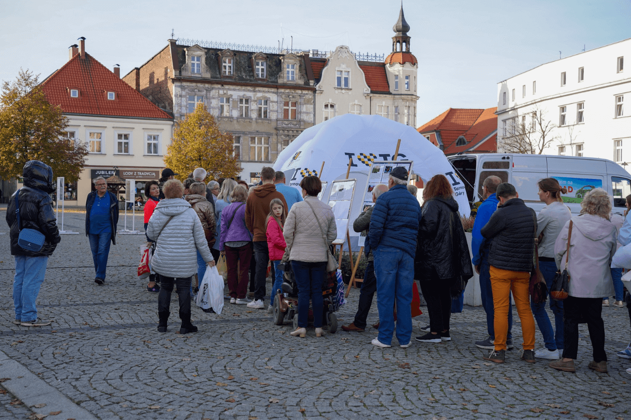 Tarnogórskie Święto Drzewa 2023