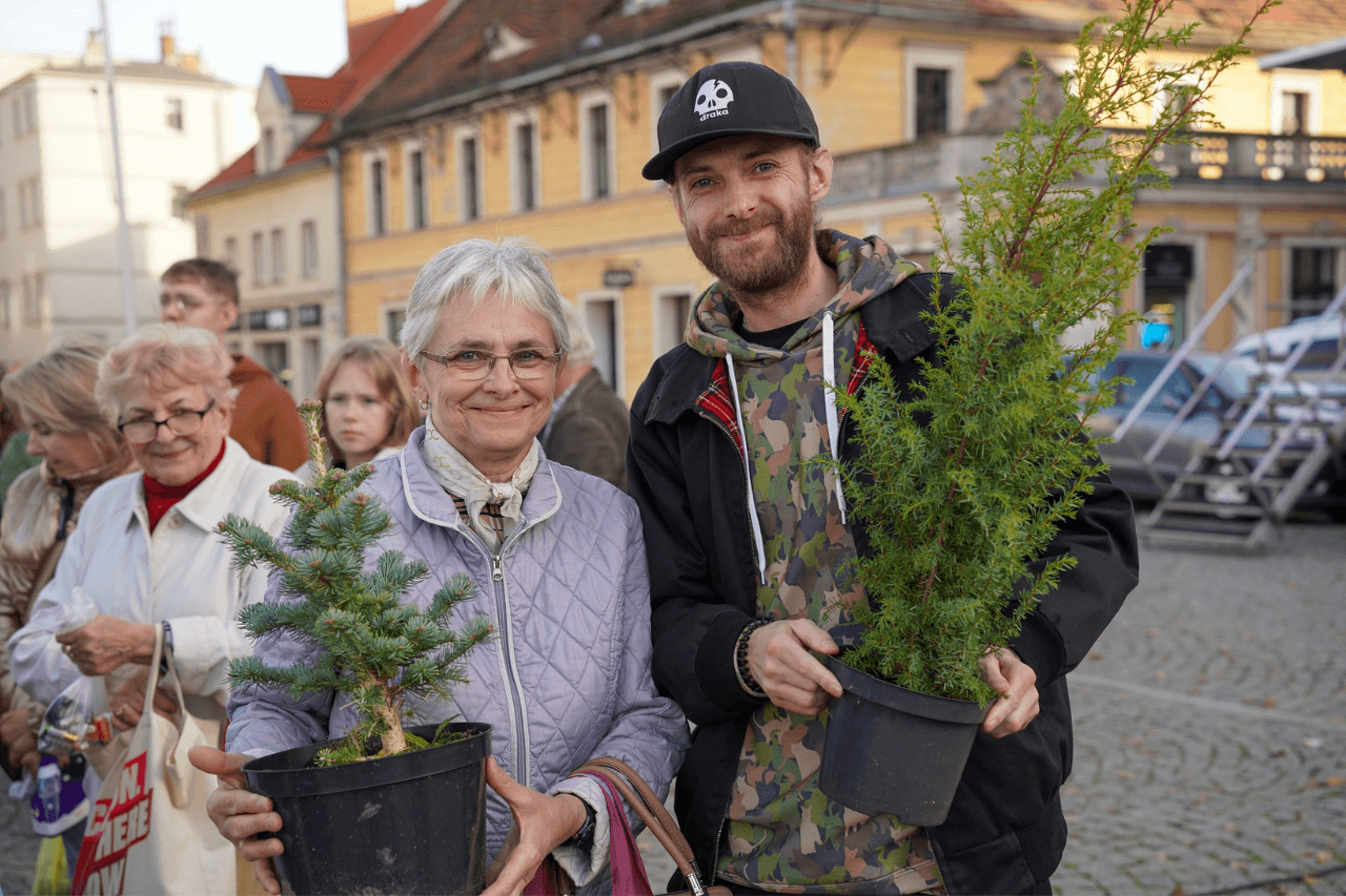 Tarnogórskie Święto Drzewa 2023