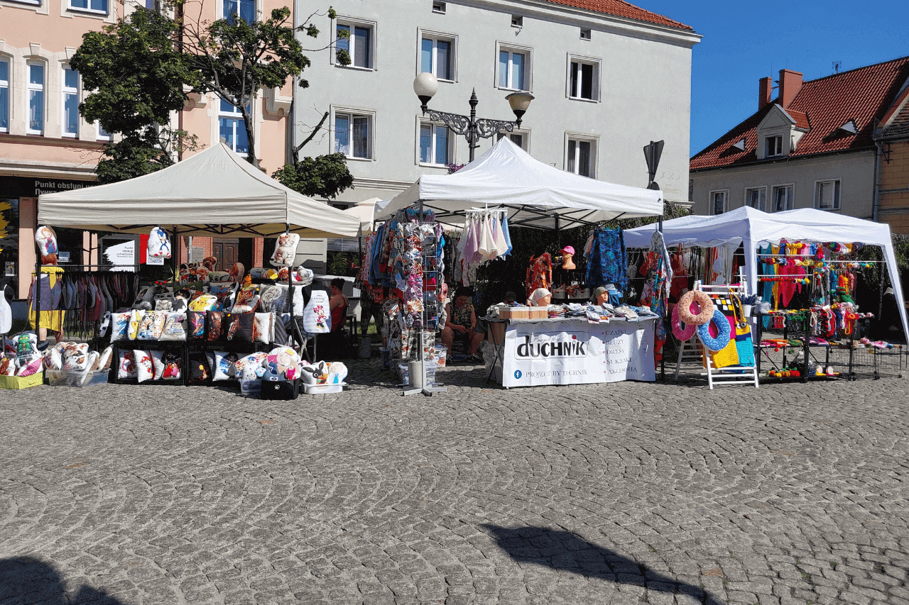 Barbórka w środku lata 2023