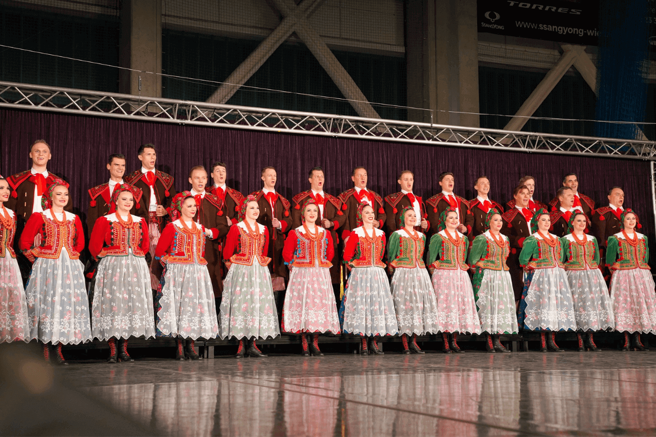 Ze Śląskiem o Śląsku w Tarnowskich Górach