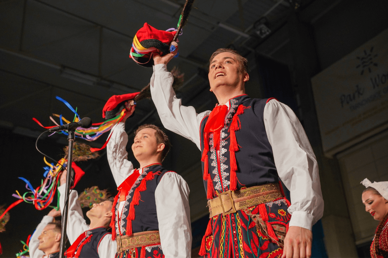 Ze Śląskiem o Śląsku w Tarnowskich Górach