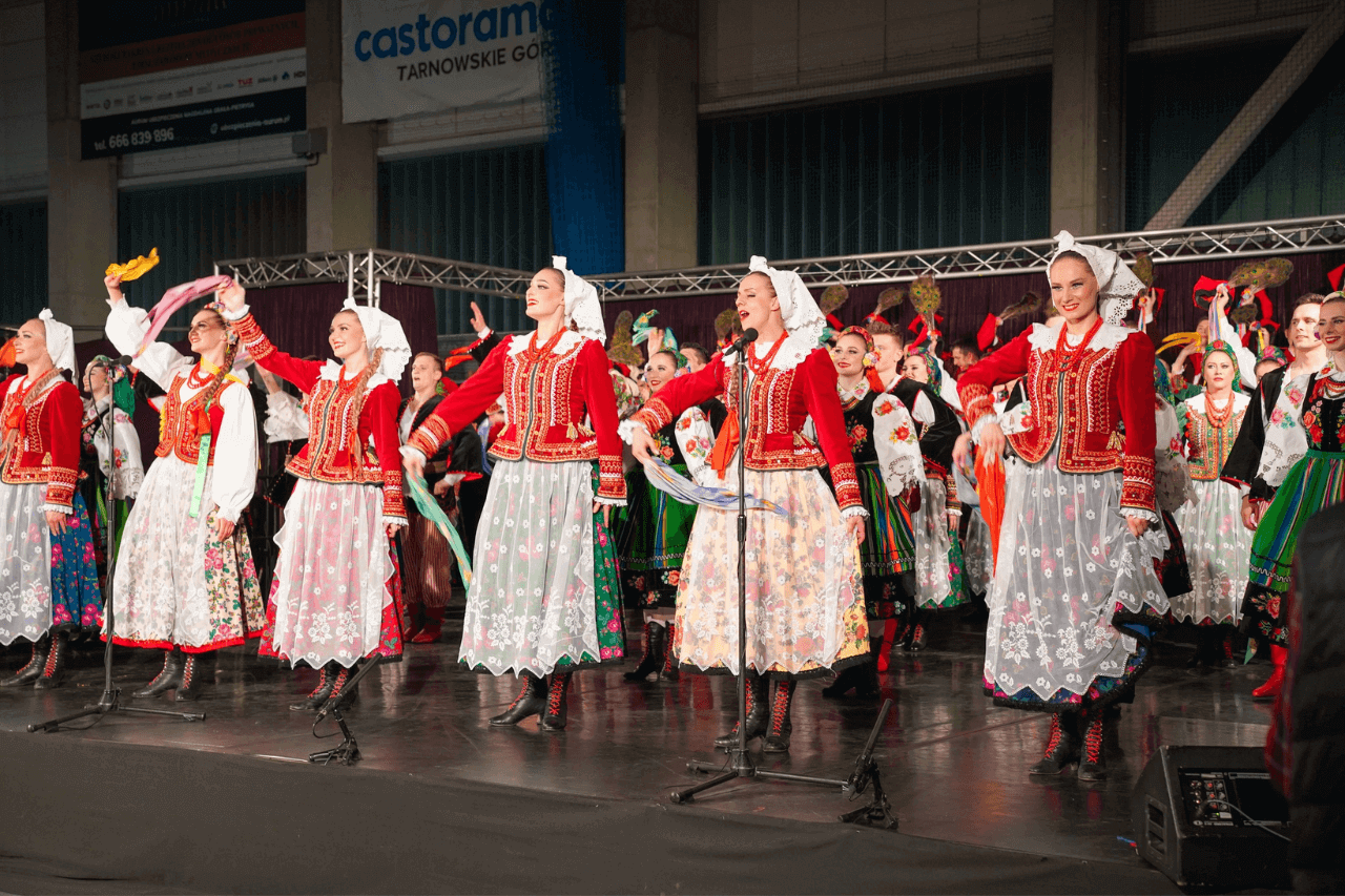 Ze Śląskiem o Śląsku w Tarnowskich Górach