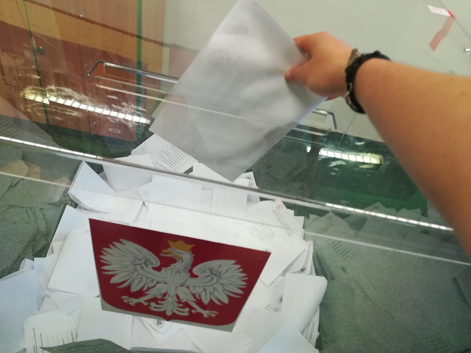 Xwybory Xwybory