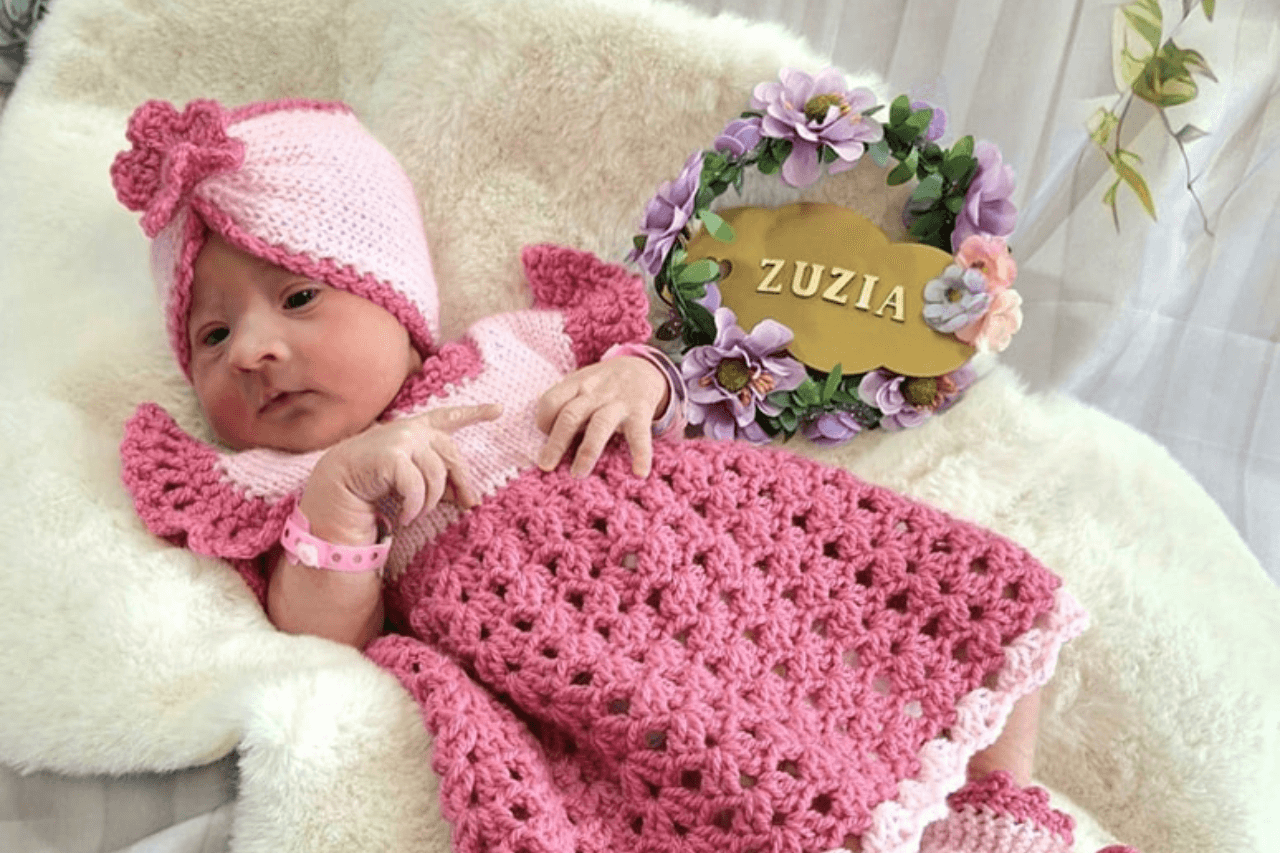 Zuzia