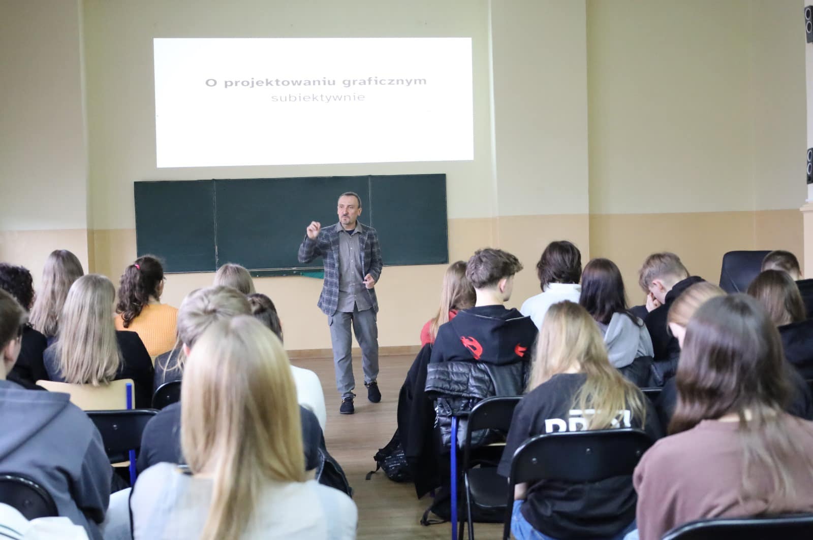 Festiwal Przedsiębiorczości w Tarnowskich Górach