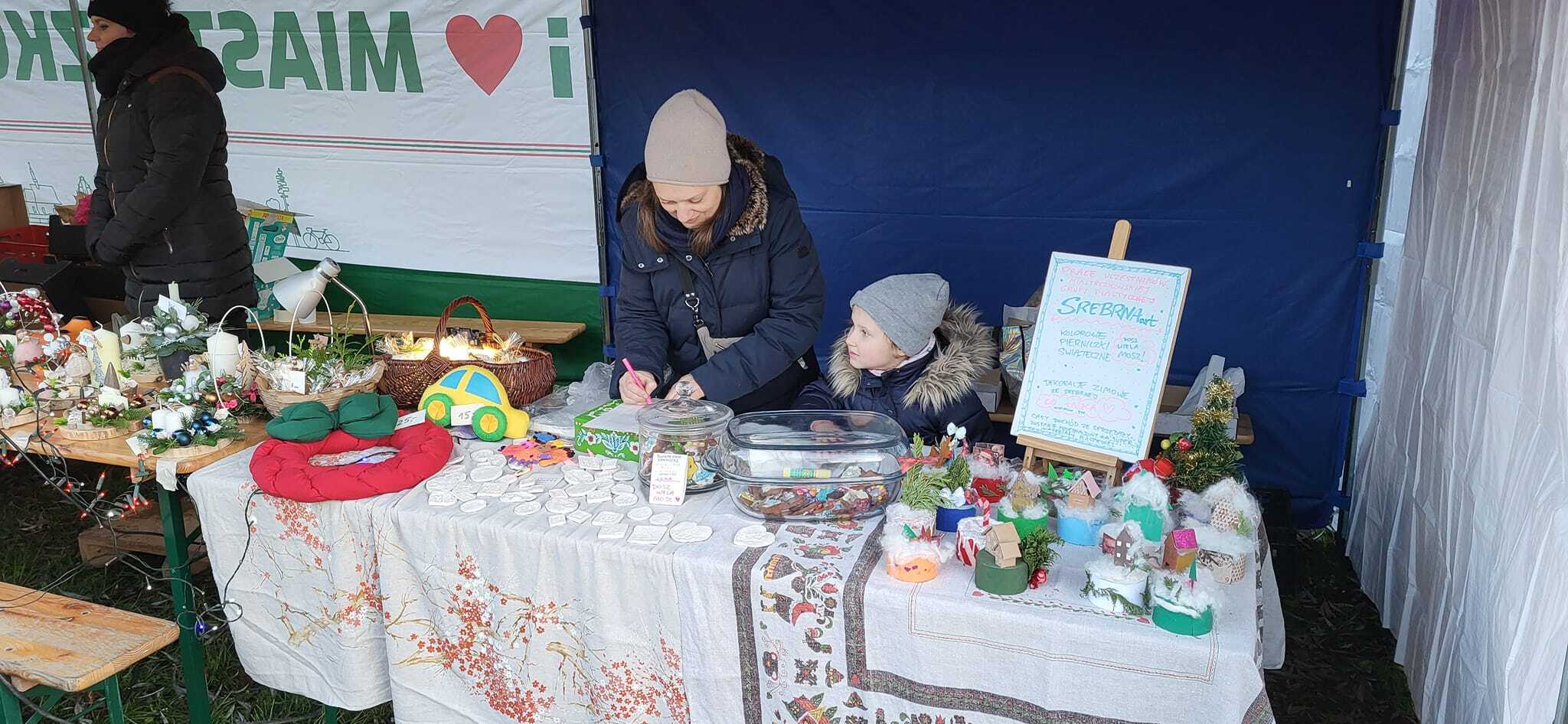 Jarmark w Miasteczku Śląskim