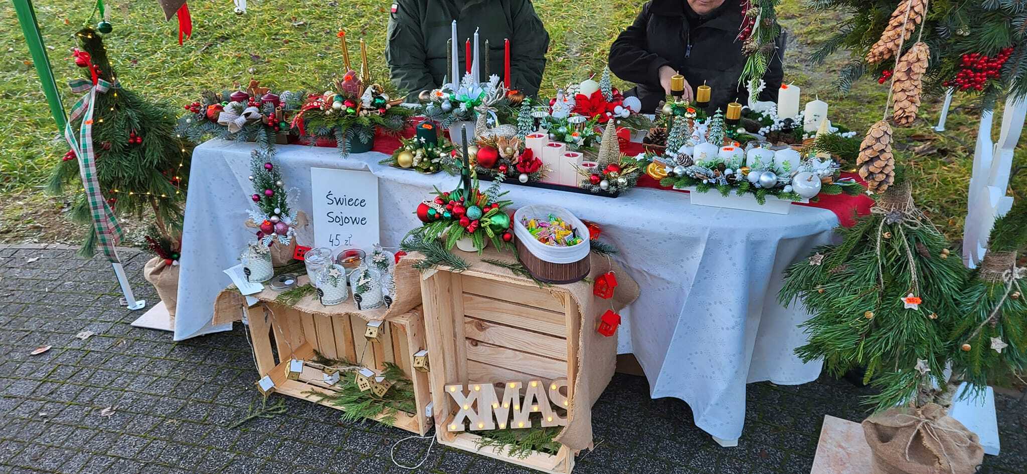 Jarmark w Miasteczku Śląskim