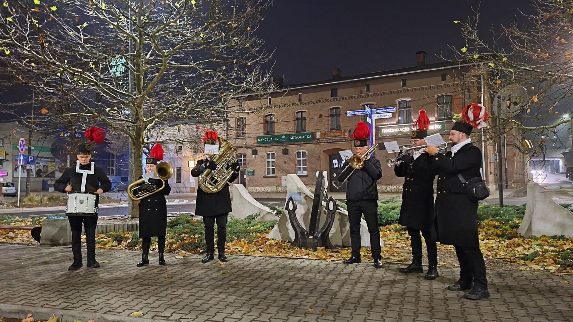 Barbórka w Radzionkowie 2024