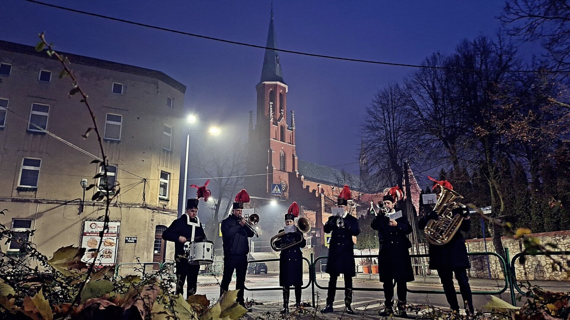 Barbórka w Radzionkowie 2024