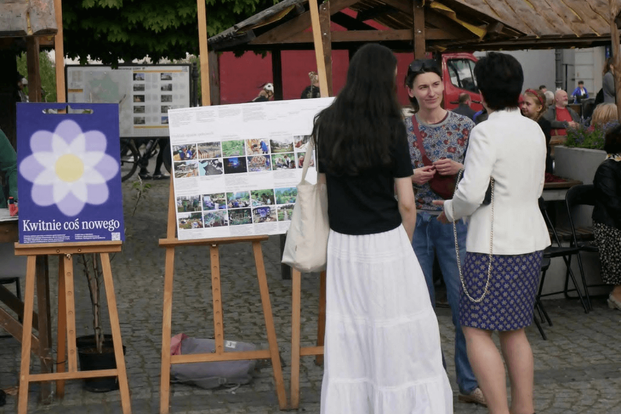 Tarnogórski Ogród Społeczny