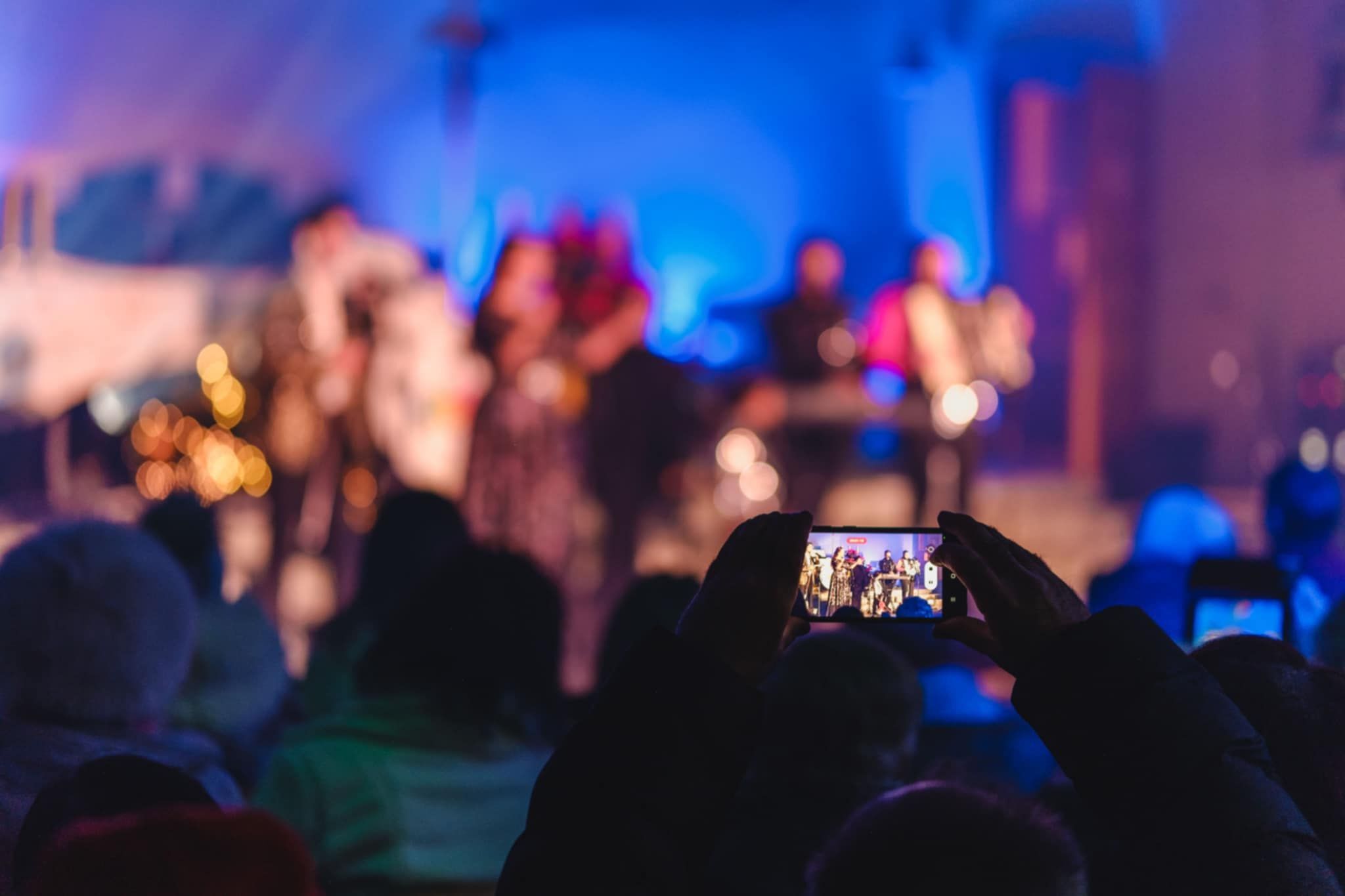 Koncert "Tarnogórzanie dla świata" 2025