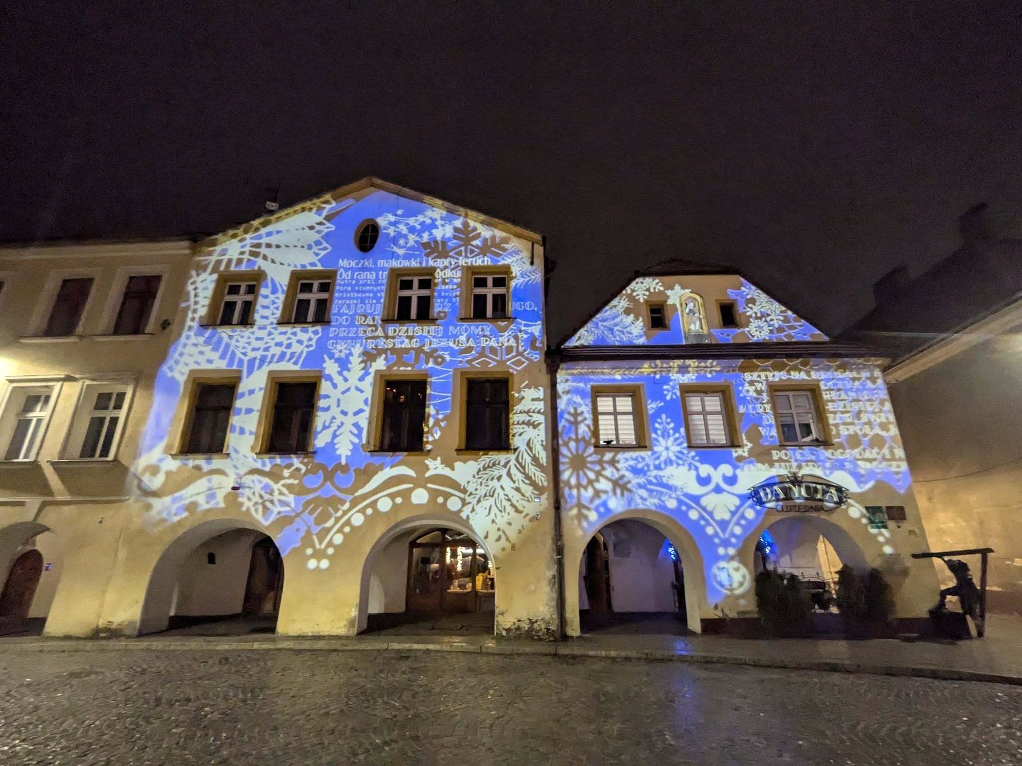 Świąteczne Tarnowskie Góry