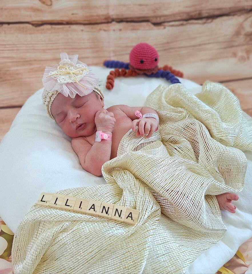 Lilianna