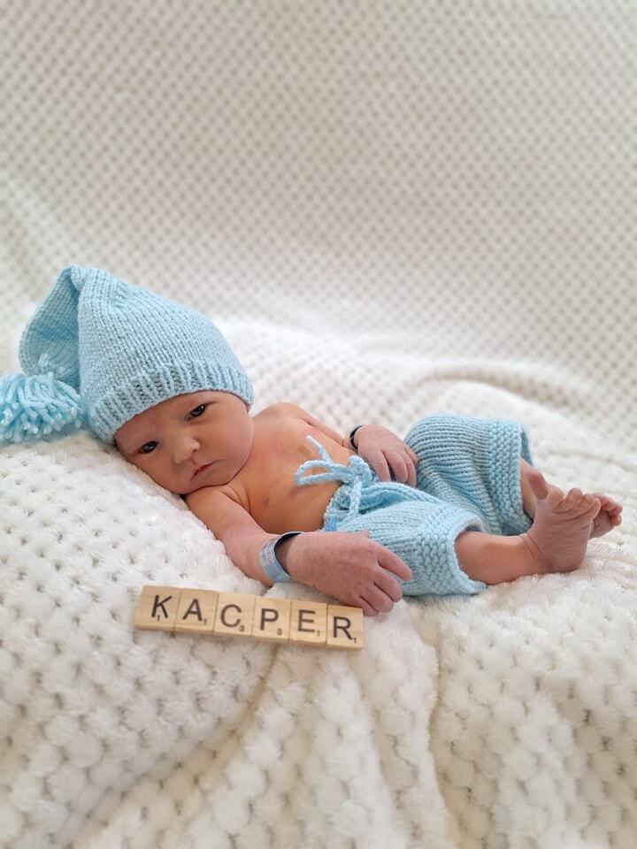 Kacper