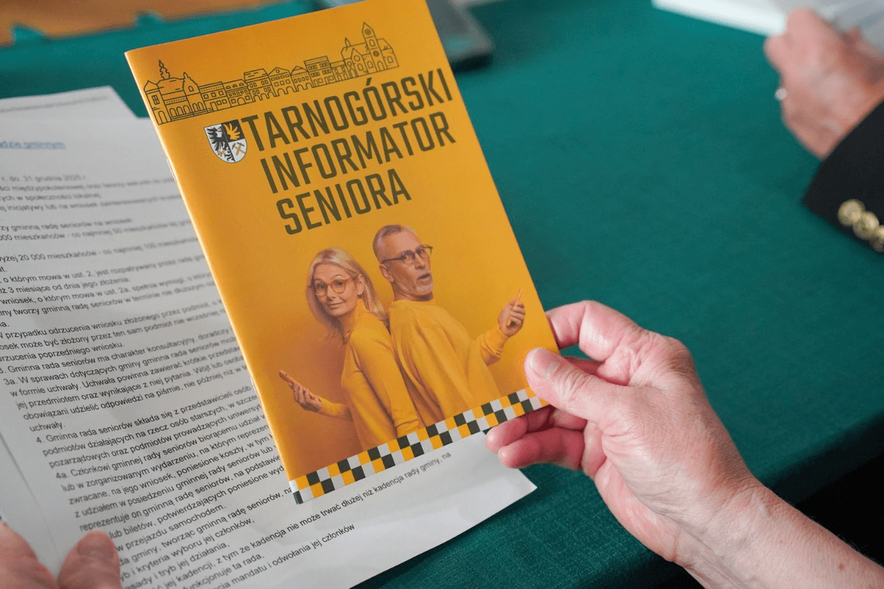 Tarnogórska Rada Seniorów