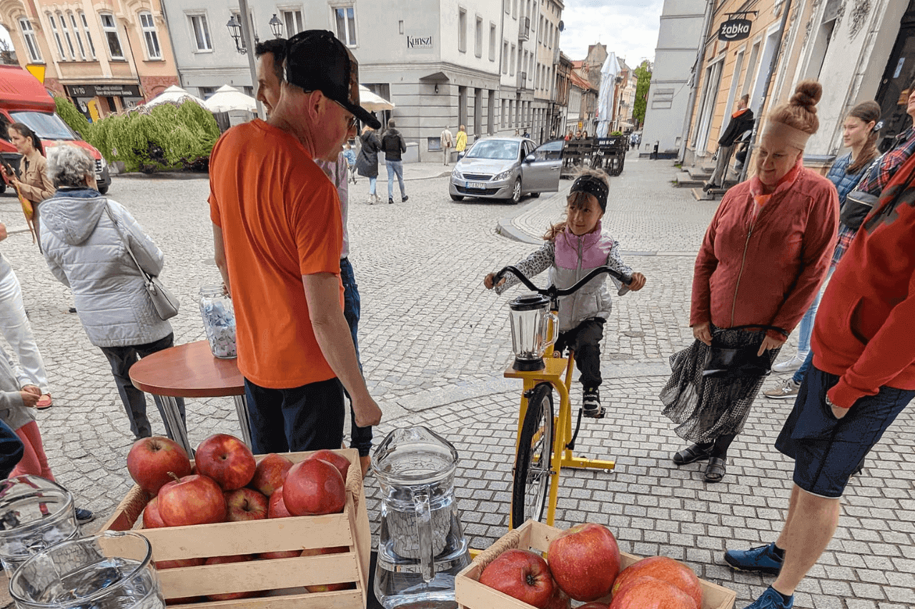 Wybory Pięknej z Rept 2024 w Tarnowskich Górach